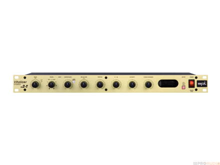 SPL Stereo Vitalizer MK2-T