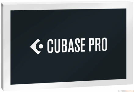 Steinberg Cubase Pro 12