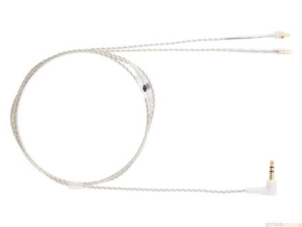 Westone Vymeniteľný kábel 127cm - clear