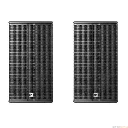 HK Audio LINEAR 3 112 FA Twin Set
