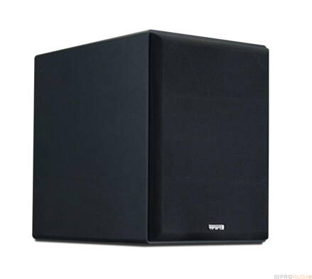 Apart SUBA165 subwoofer - čierny