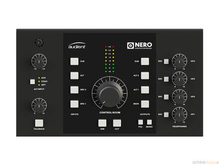 Audient NERO