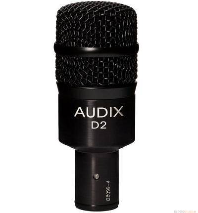 Audix D2