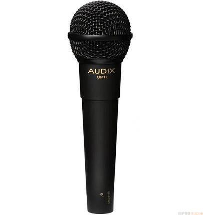 Audix OM11