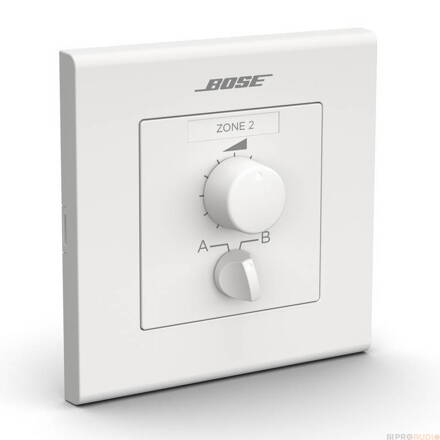 BOSE ControlCenter CC-2 - biely