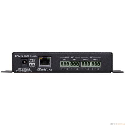 BOSE ControlSpace EP22-D