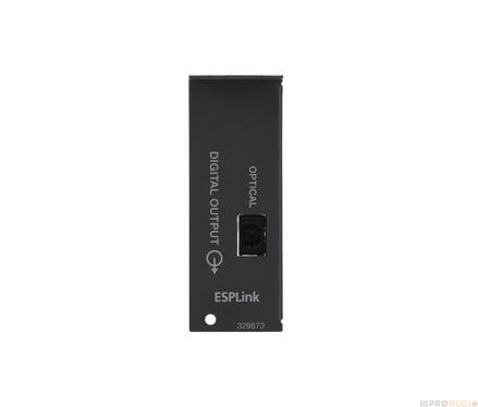 BOSE ControlSpace ESP-00 ESPLink 8-channel output card
