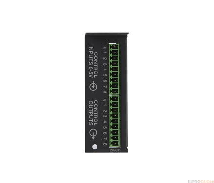 BOSE ControlSpace ESP-00 General Purpose I/O card II