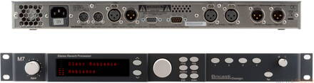 Bricasti Design M7