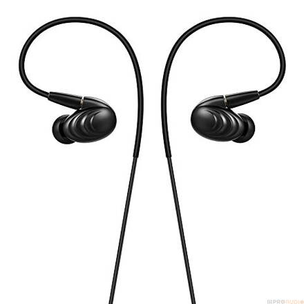 FiiO F9 black