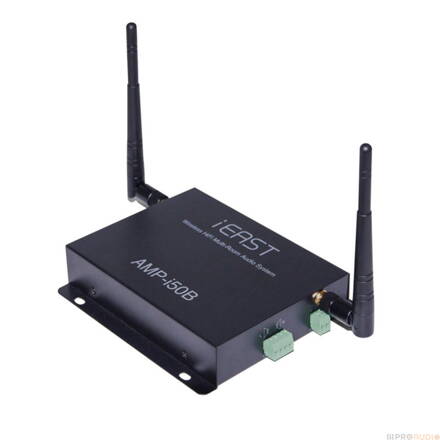 iEAST StreamAmp AMP-i50B