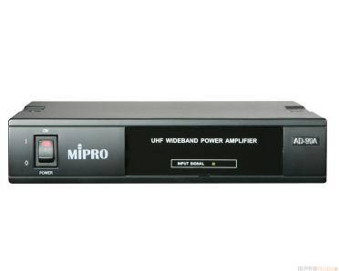 MIPRO AD-90A