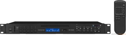 Monacor CD-112/BT
