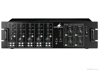 Monacor PA-4040