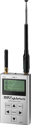 Monacor RF-EXPLORER/6
