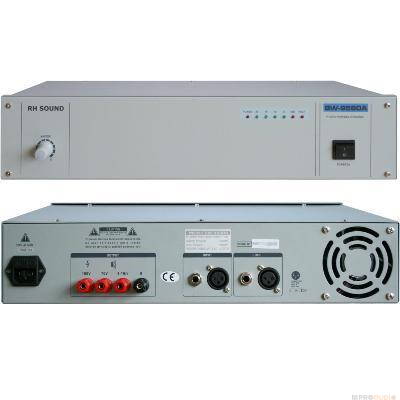 RH Sound BW-9560