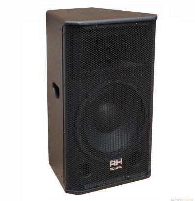 RH Sound HD-12