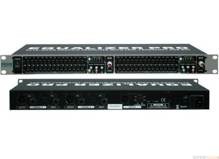 RH Sound S-EQ215A