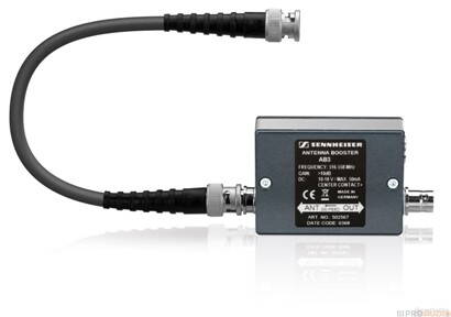 Sennheiser AB3-C