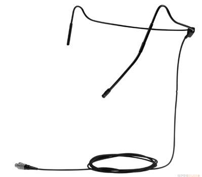 Sennheiser HS 2 - hlavový mikrofón