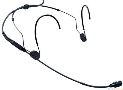 Sennheiser HSP 4 - hlavový mikrofón