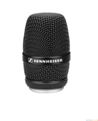 Sennheiser MMD 835-1 BK - dynamická mikrofónová hlava