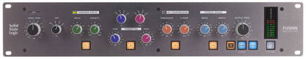 SSL Fusion