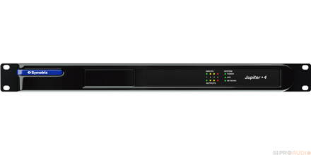 Symetrix Jupiter 4