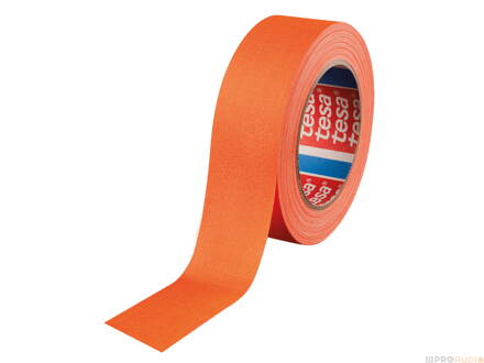 tesa Gaffa UV 4671 oranžová 38 mm