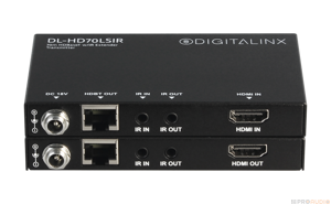 Digitalinx DL-HD70LSIR SET