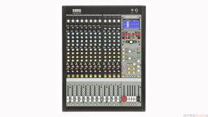 KORG MW-1608