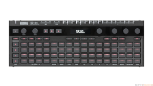 KORG SQ-64