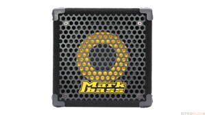 Markbass Micromark 801