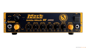 Markbass Little Mark IV 300