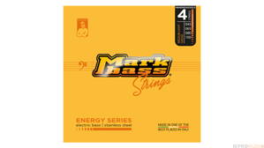 Markbass Energy SS 4 045-100