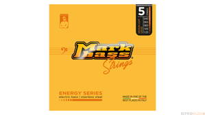 Markbass Energy SS 5 045-125