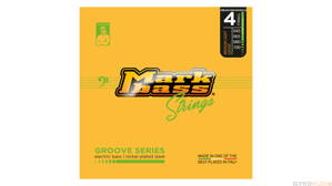 Markbass Groove NP 4 045-100