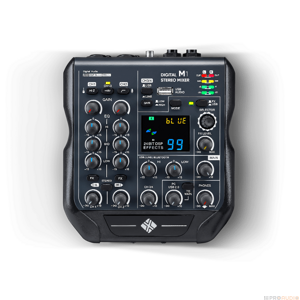 Next Audiocom M1