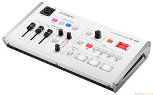 ROLAND VR-1HD