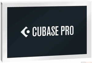 Steinberg Cubase Pro 12