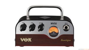 VOX MV50 Boutique