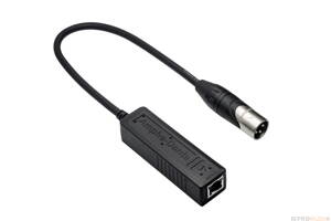 Amphenol RJD1112-0050 Amphe-Dante Single Output