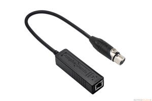 Amphenol RJD2103-0050 Amphe-Dante Single Input