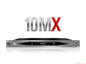 Antelope Audio 10MX Rubidium Atomic Clock