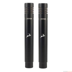 Antelope Audio 2 x Verge Bundle