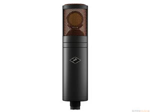 Antelope Audio Edge Duo