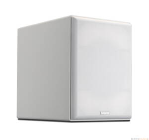 Apart SUBA165 subwoofer - biely
