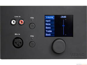 AUDAC MWX65/B