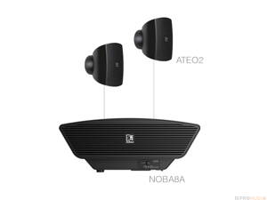 AUDAC SONA2.3/B