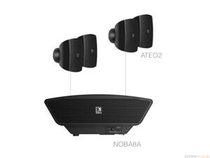 AUDAC SONA2.5/B